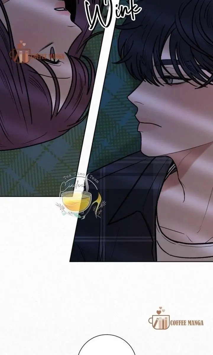 Pure Love Operation Chapter 37 Page 3