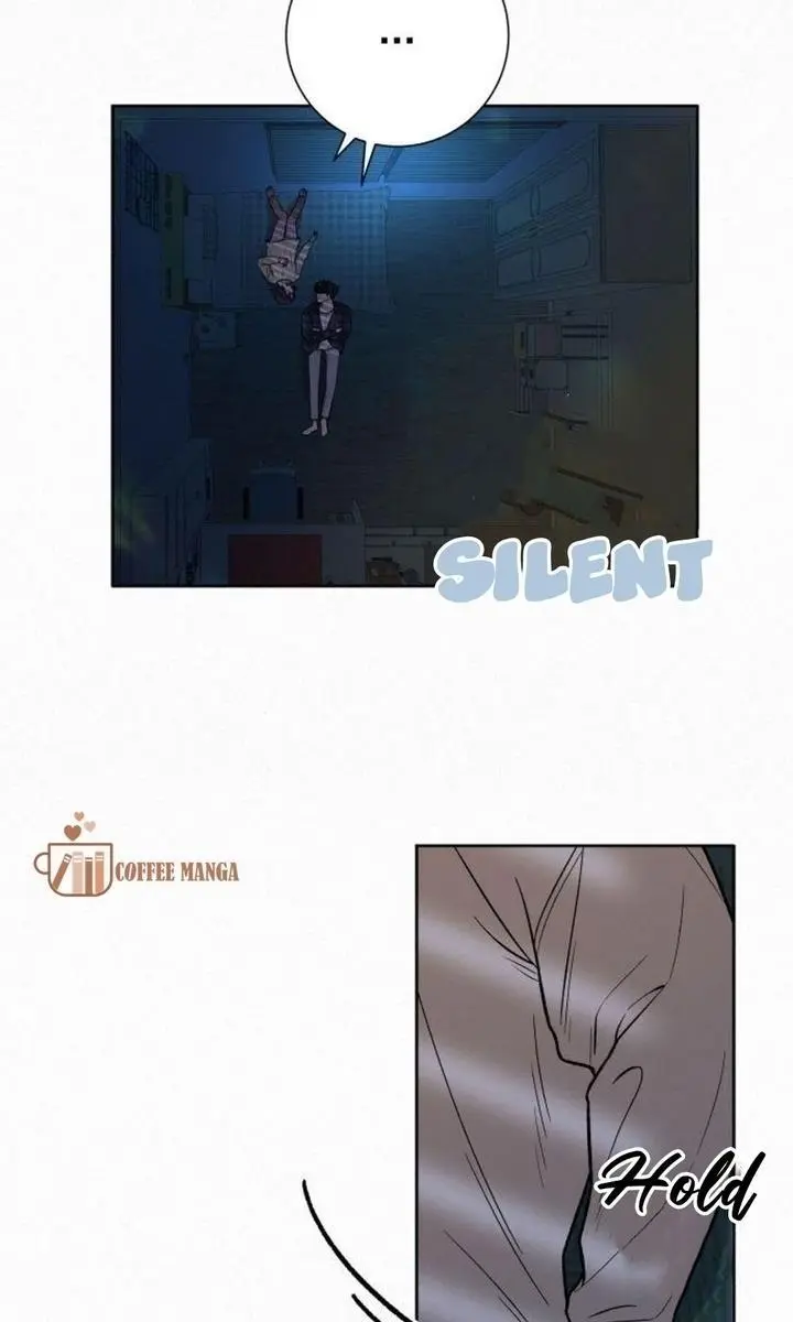 Pure Love Operation Chapter 37 Page 4