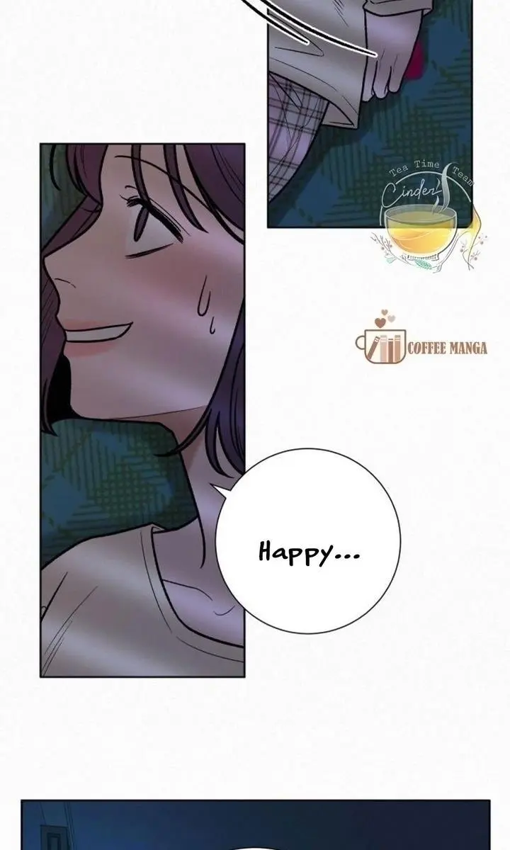 Pure Love Operation Chapter 37 Page 5