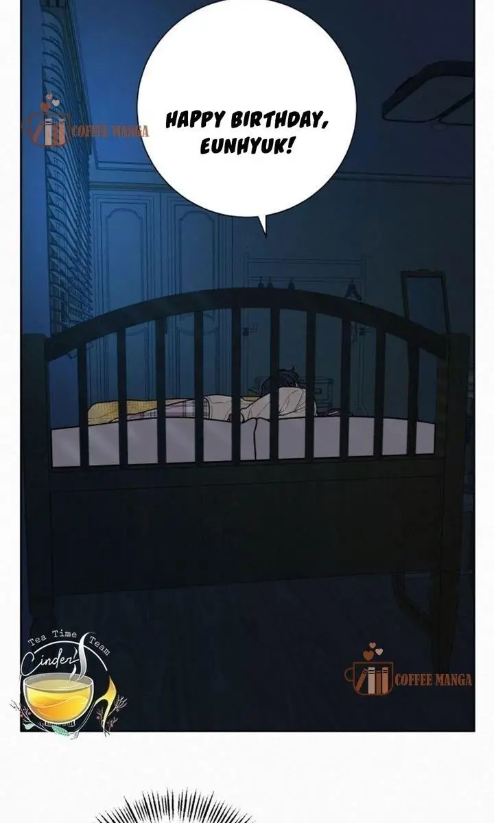 Pure Love Operation Chapter 37 Page 6