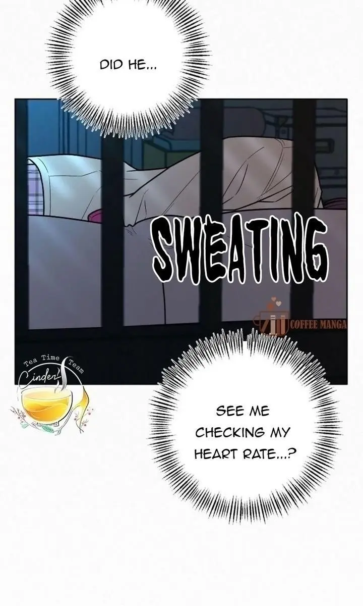 Pure Love Operation Chapter 37 Page 7