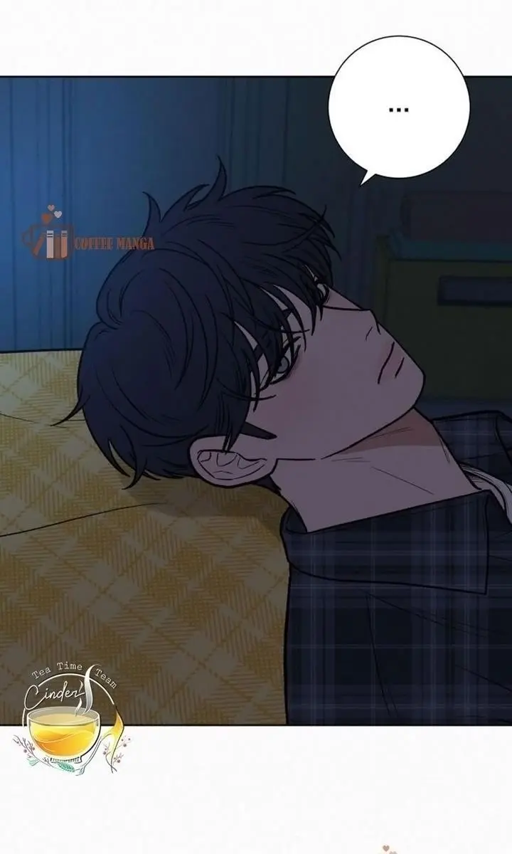 Pure Love Operation Chapter 37 Page 8