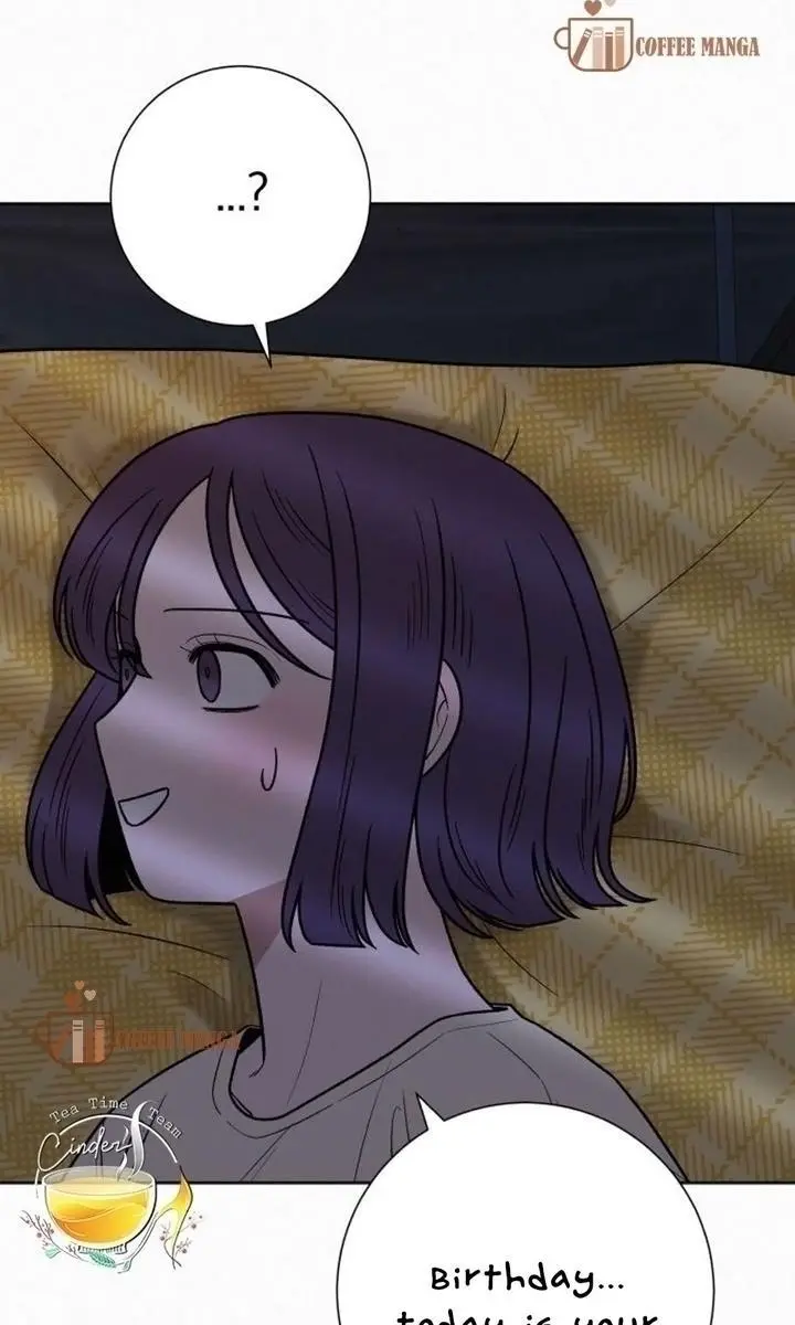 Pure Love Operation Chapter 37 Page 9