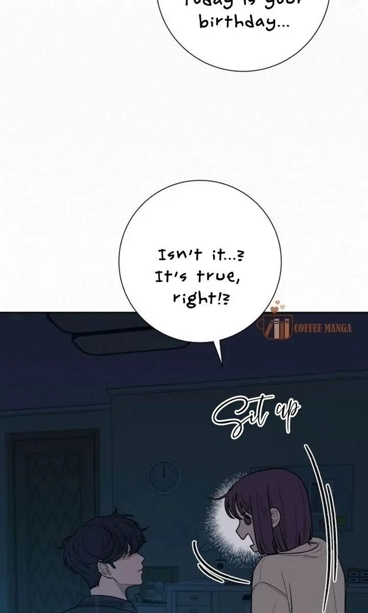 Pure Love Operation Chapter 37 Page 10