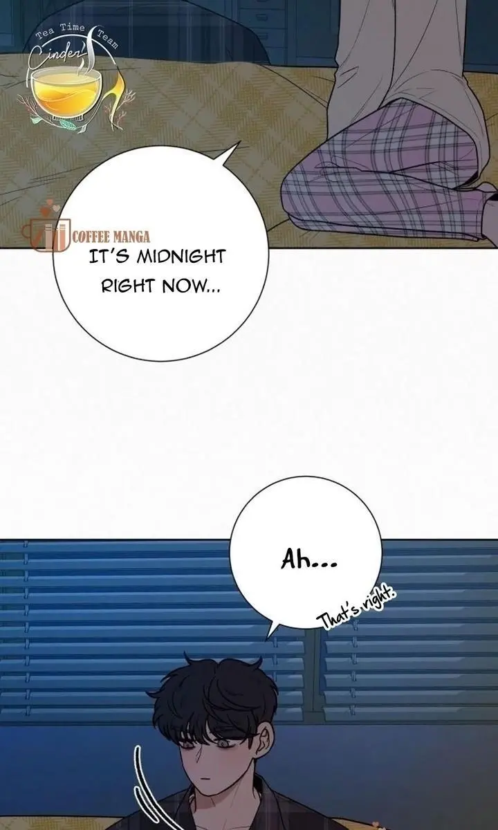 Pure Love Operation Chapter 37 Page 11