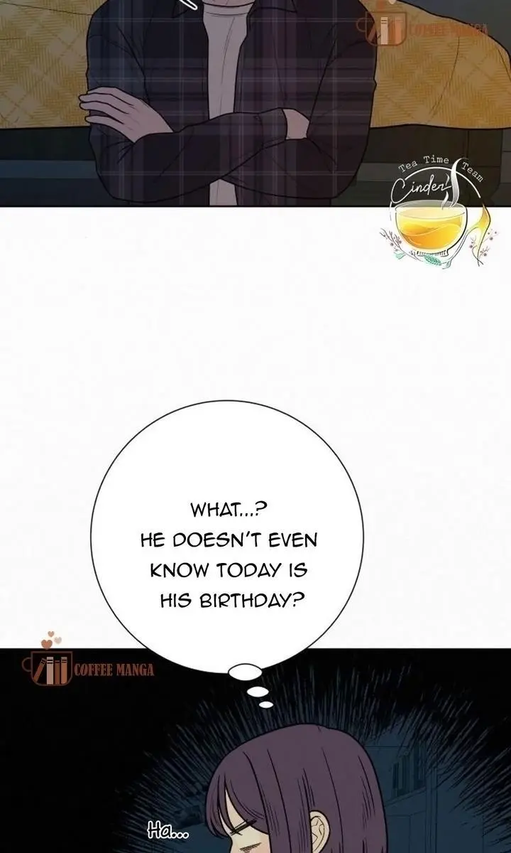 Pure Love Operation Chapter 37 Page 12