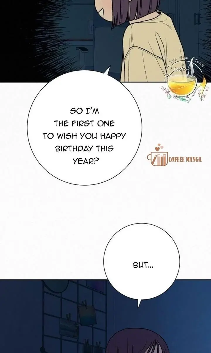 Pure Love Operation Chapter 37 Page 13