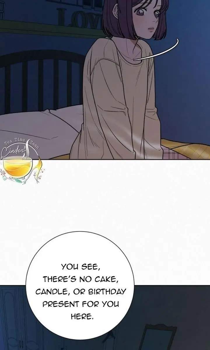 Pure Love Operation Chapter 37 Page 14