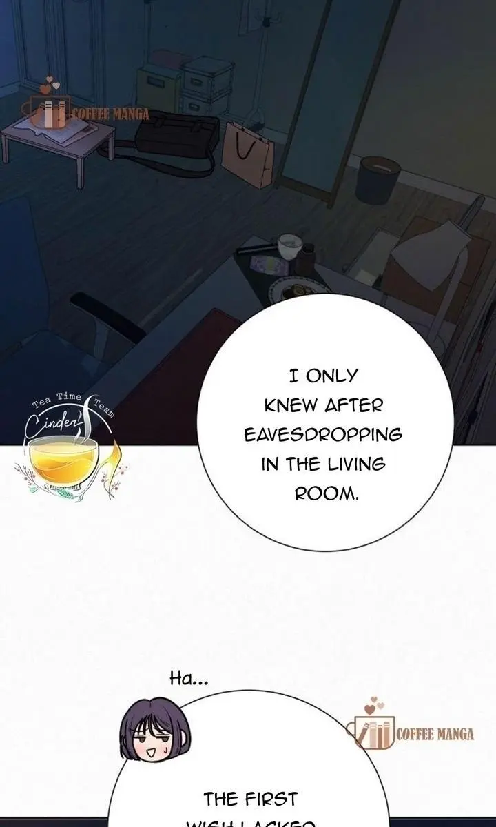 Pure Love Operation Chapter 37 Page 15