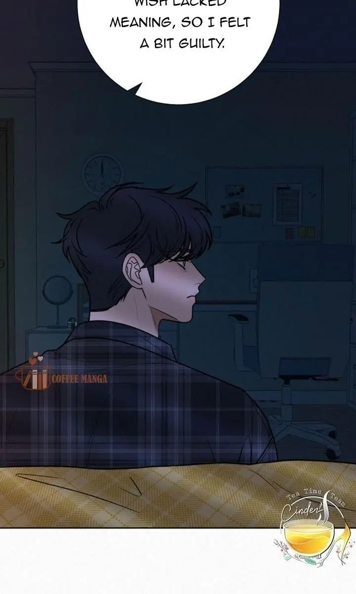 Pure Love Operation Chapter 37 Page 16