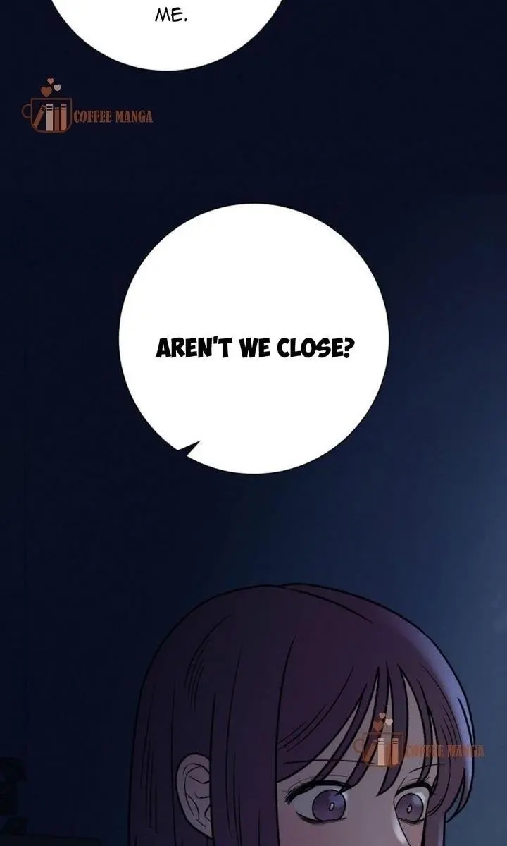 Pure Love Operation Chapter 37 Page 18