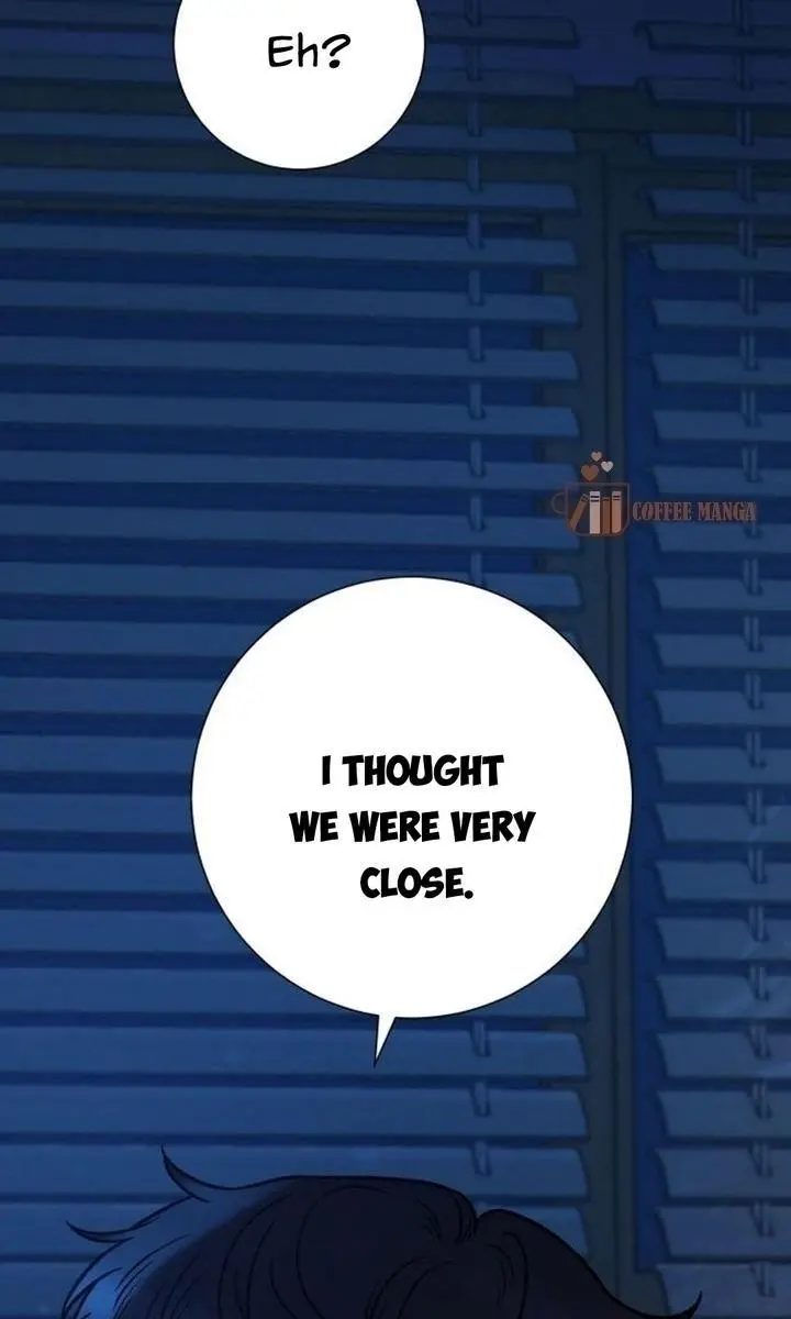 Pure Love Operation Chapter 37 Page 20