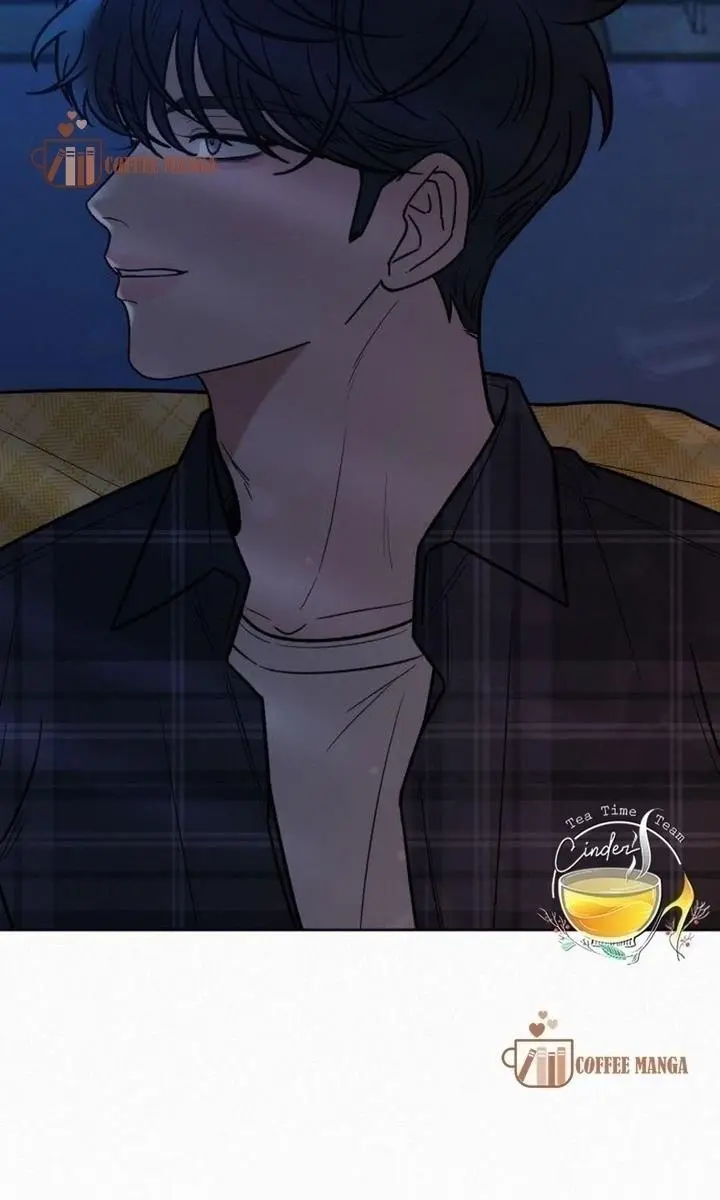 Pure Love Operation Chapter 37 Page 21