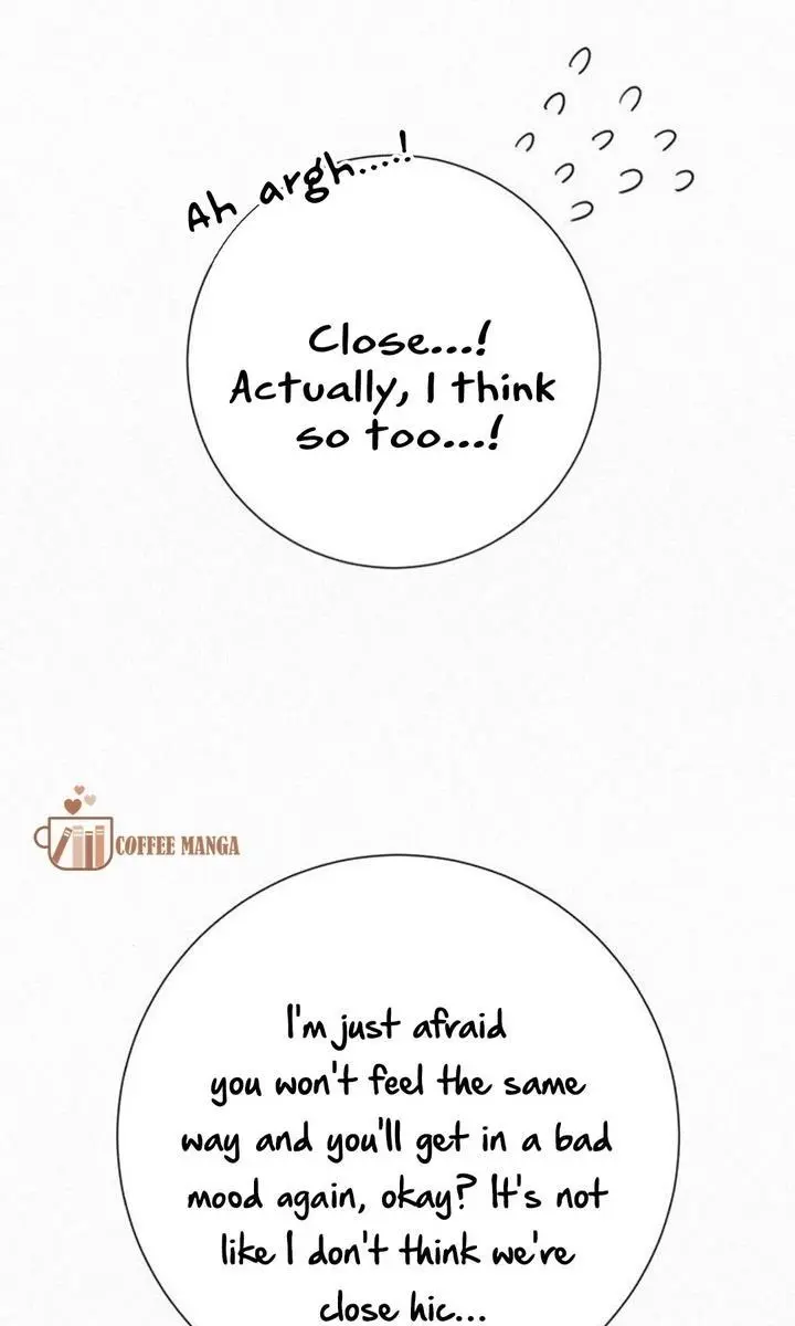 Pure Love Operation Chapter 37 Page 22