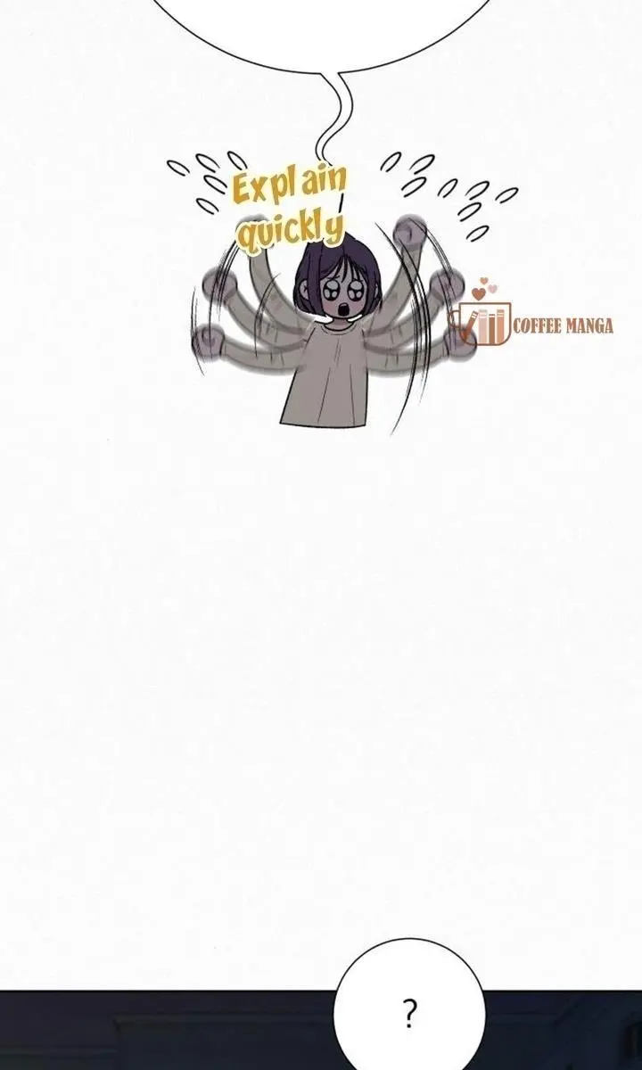 Pure Love Operation Chapter 37 Page 23