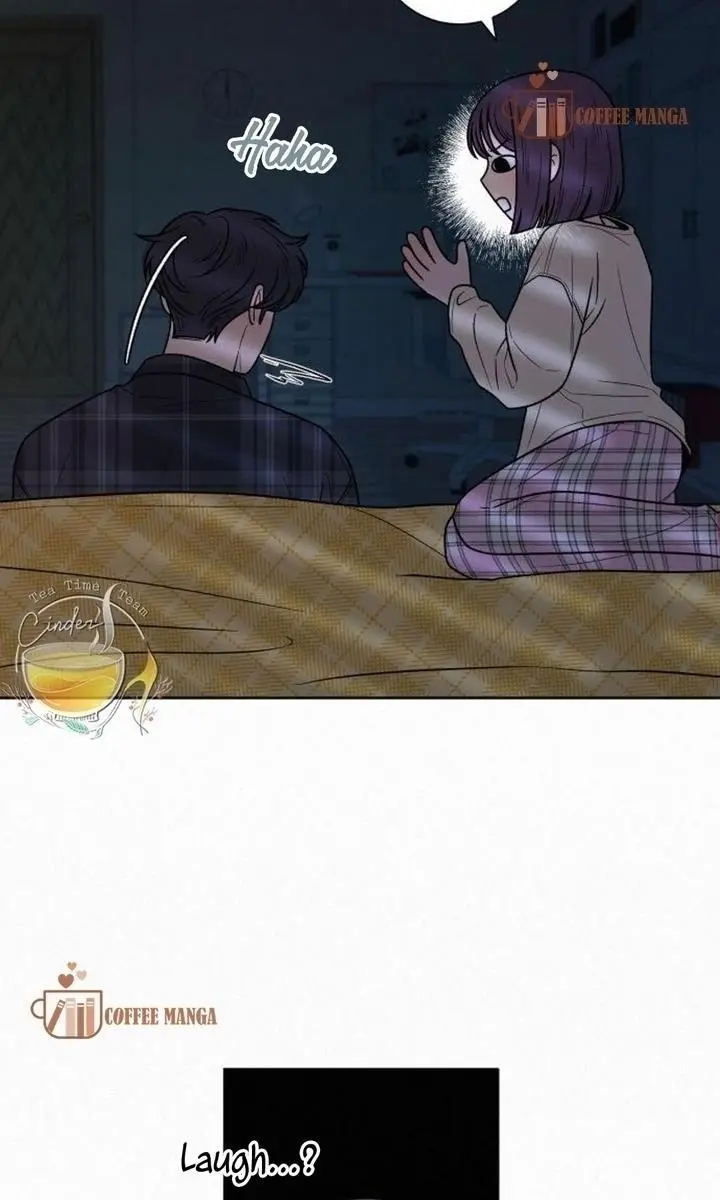 Pure Love Operation Chapter 37 Page 24