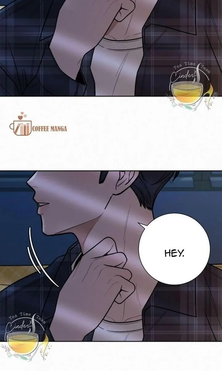 Pure Love Operation Chapter 37 Page 26