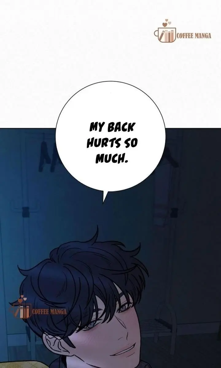 Pure Love Operation Chapter 37 Page 27