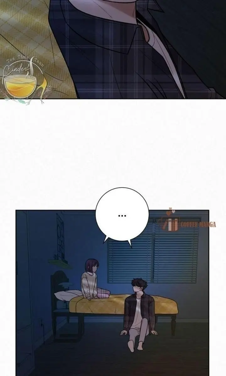 Pure Love Operation Chapter 37 Page 28