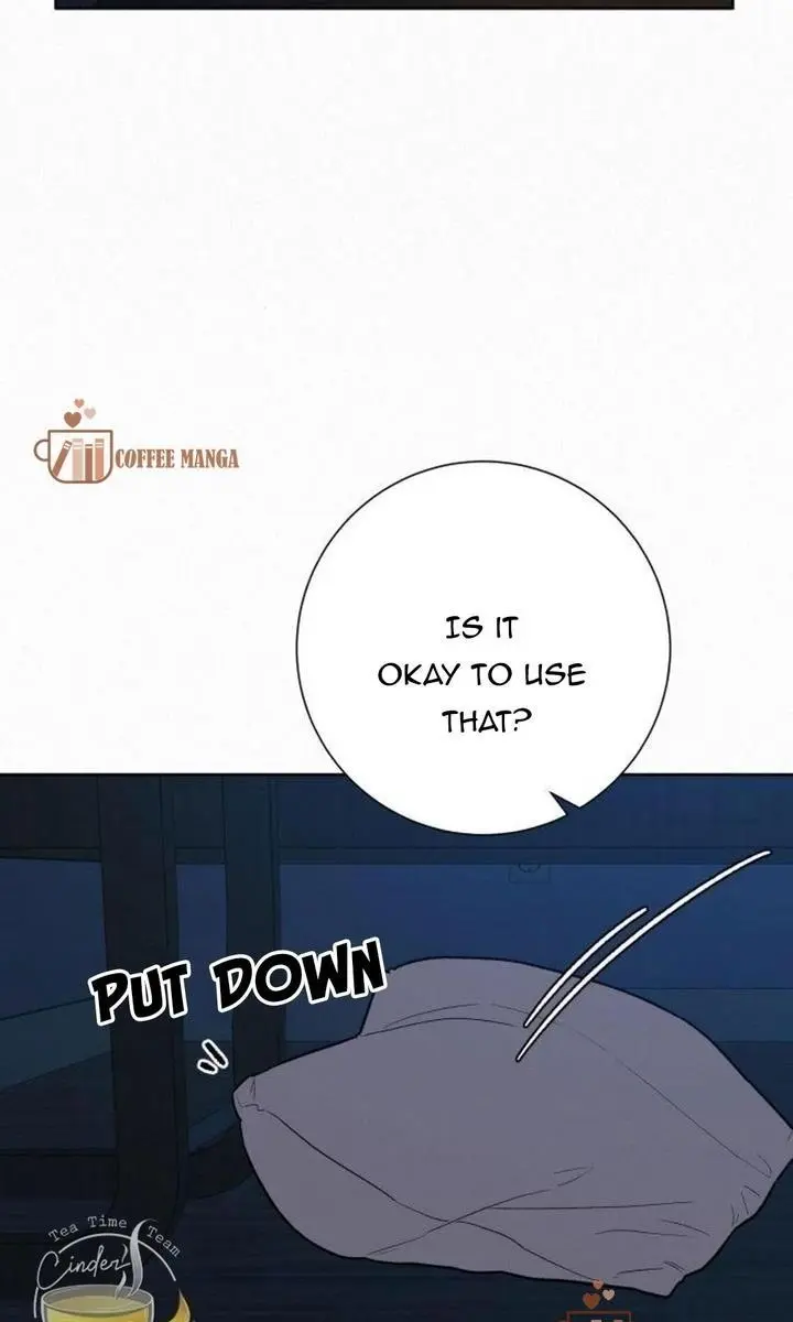 Pure Love Operation Chapter 37 Page 29