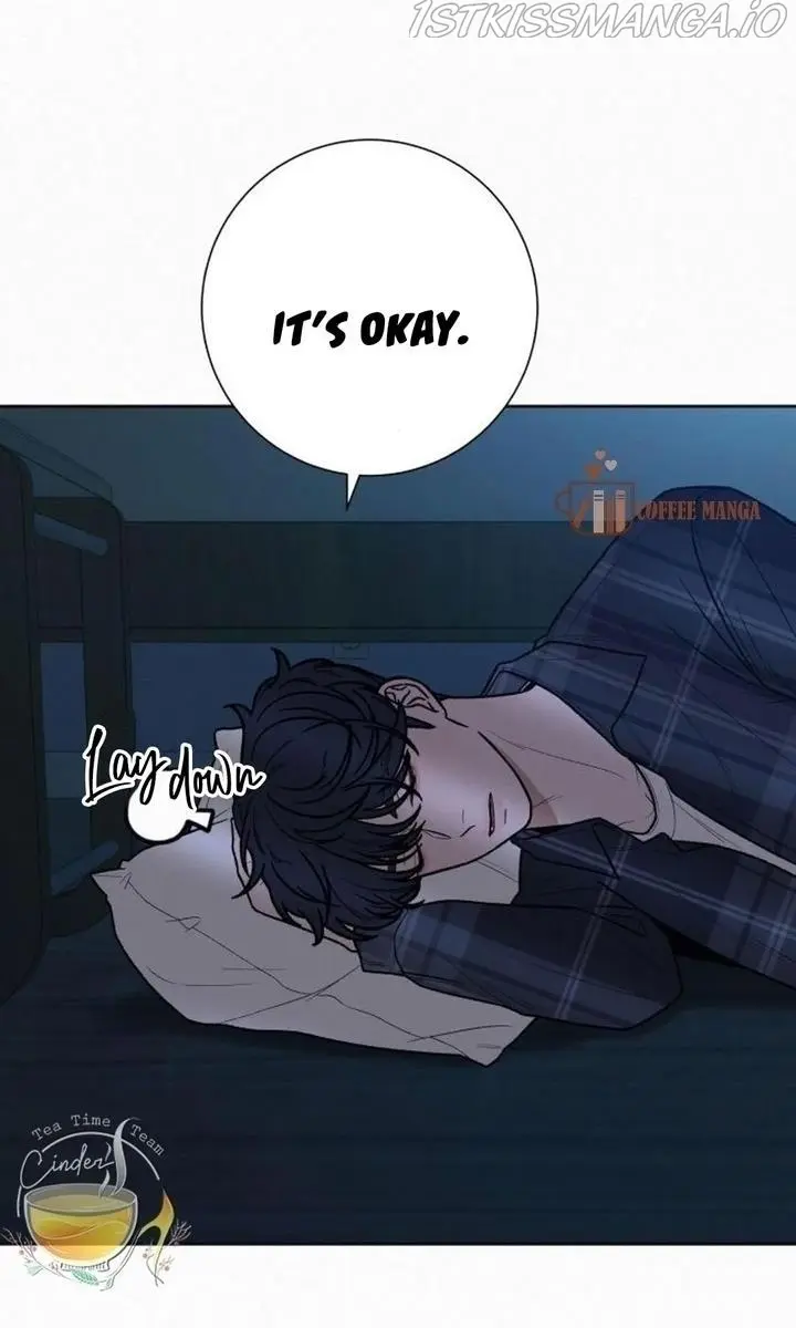 Pure Love Operation Chapter 37 Page 31