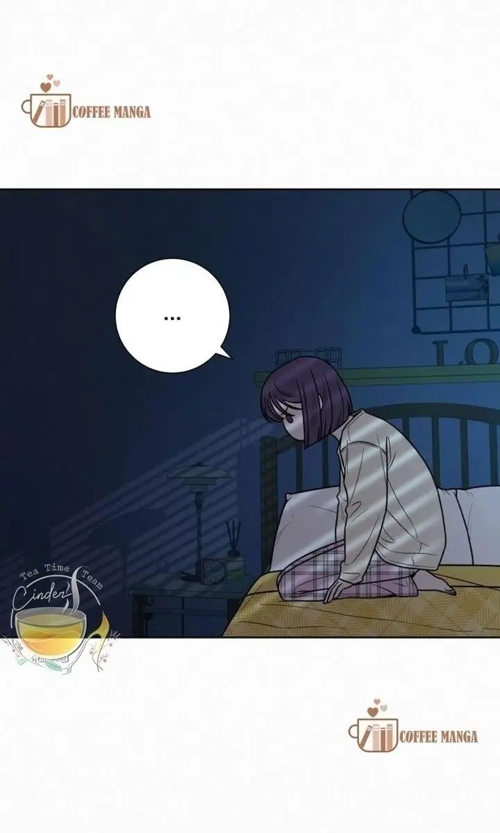 Pure Love Operation Chapter 37 Page 32