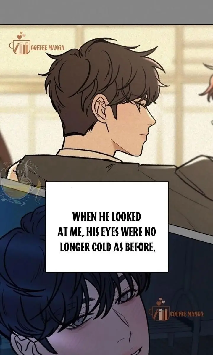 Pure Love Operation Chapter 37 Page 35