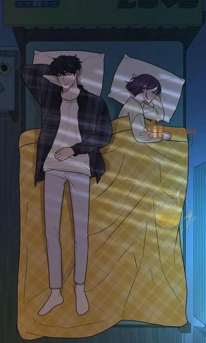 Pure Love Operation Chapter 37 Page 37