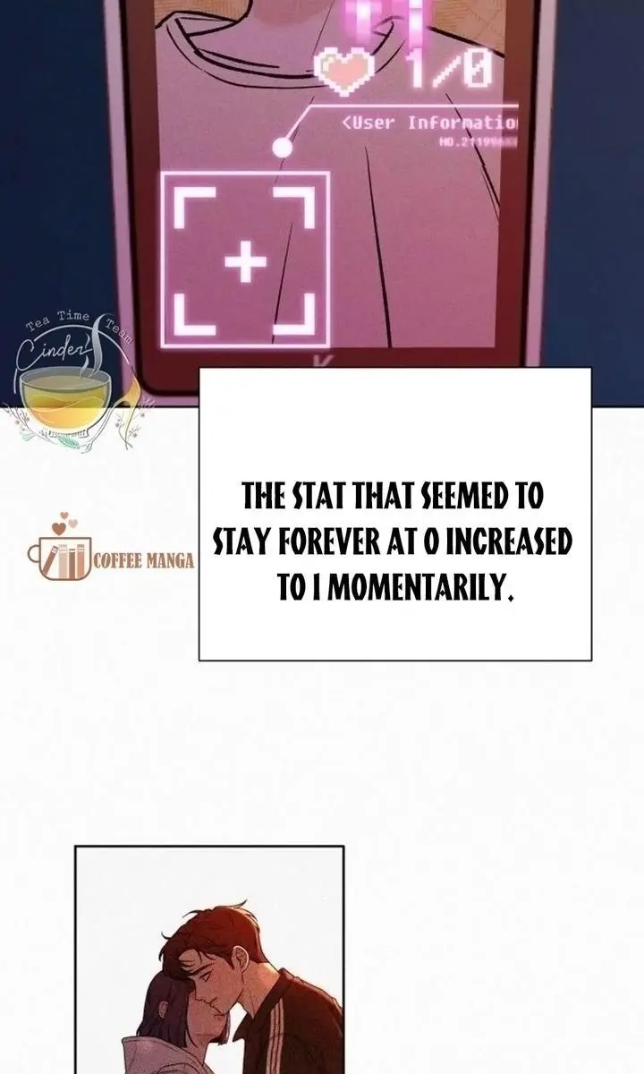 Pure Love Operation Chapter 37 Page 41