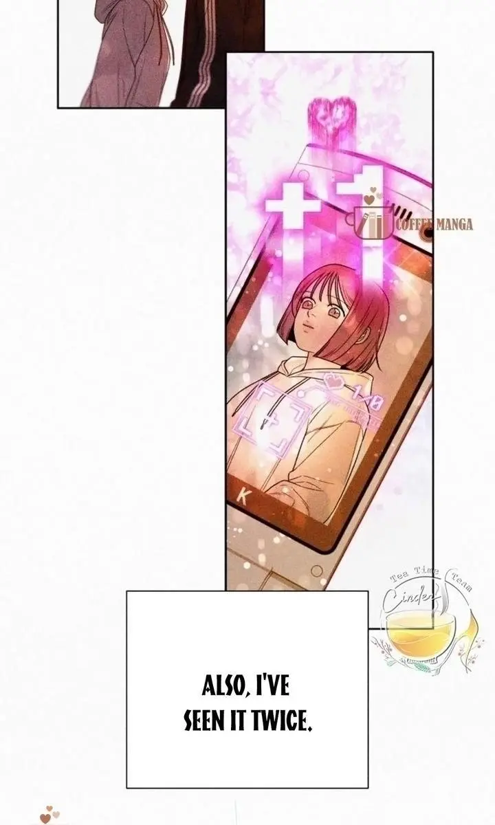 Pure Love Operation Chapter 37 Page 42