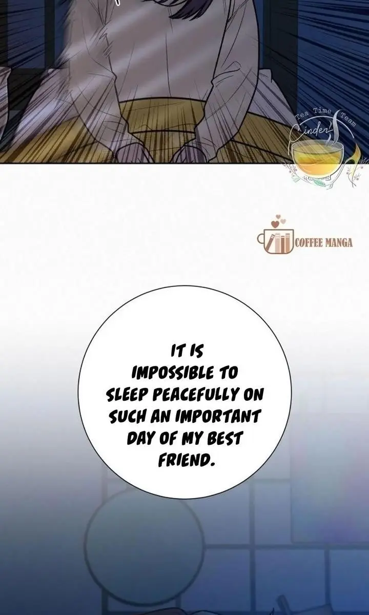 Pure Love Operation Chapter 37 Page 46