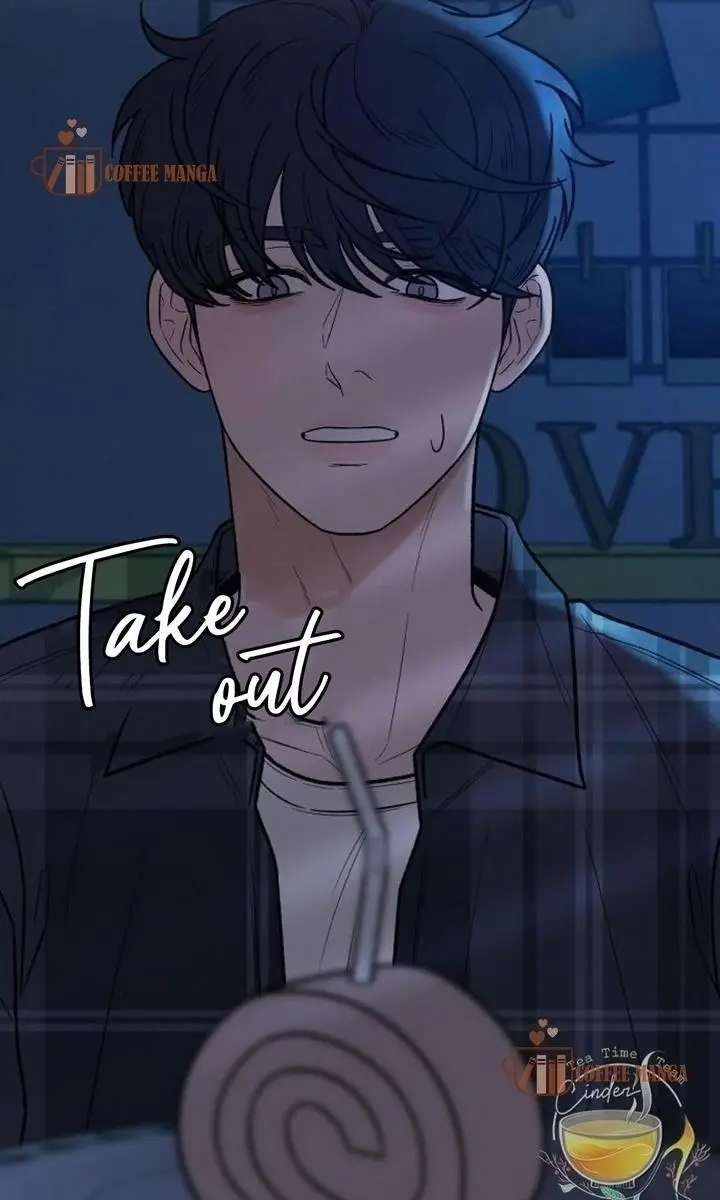 Pure Love Operation Chapter 37 Page 47