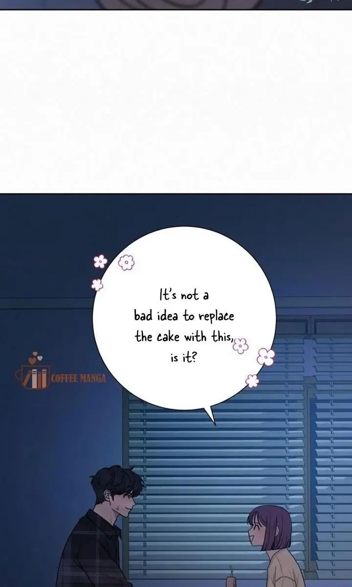 Pure Love Operation Chapter 37 Page 48