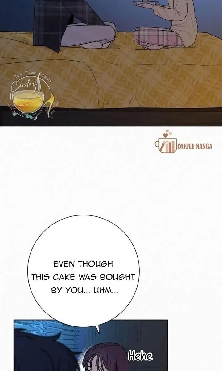 Pure Love Operation Chapter 37 Page 49