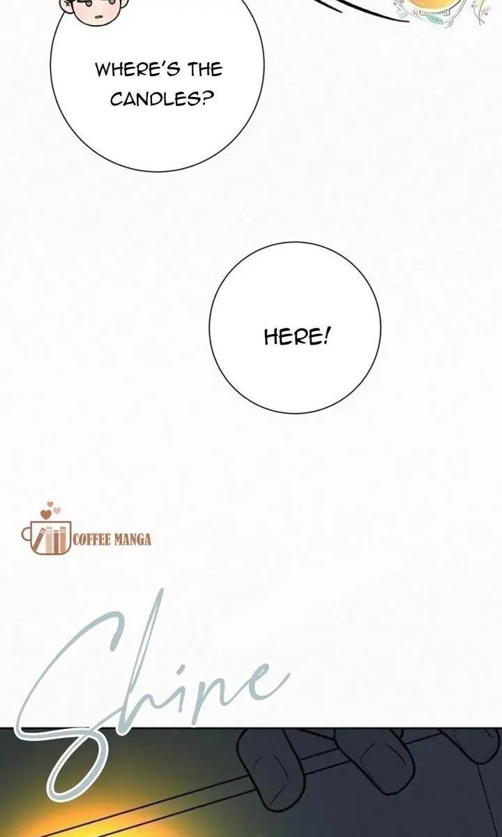 Pure Love Operation Chapter 37 Page 51