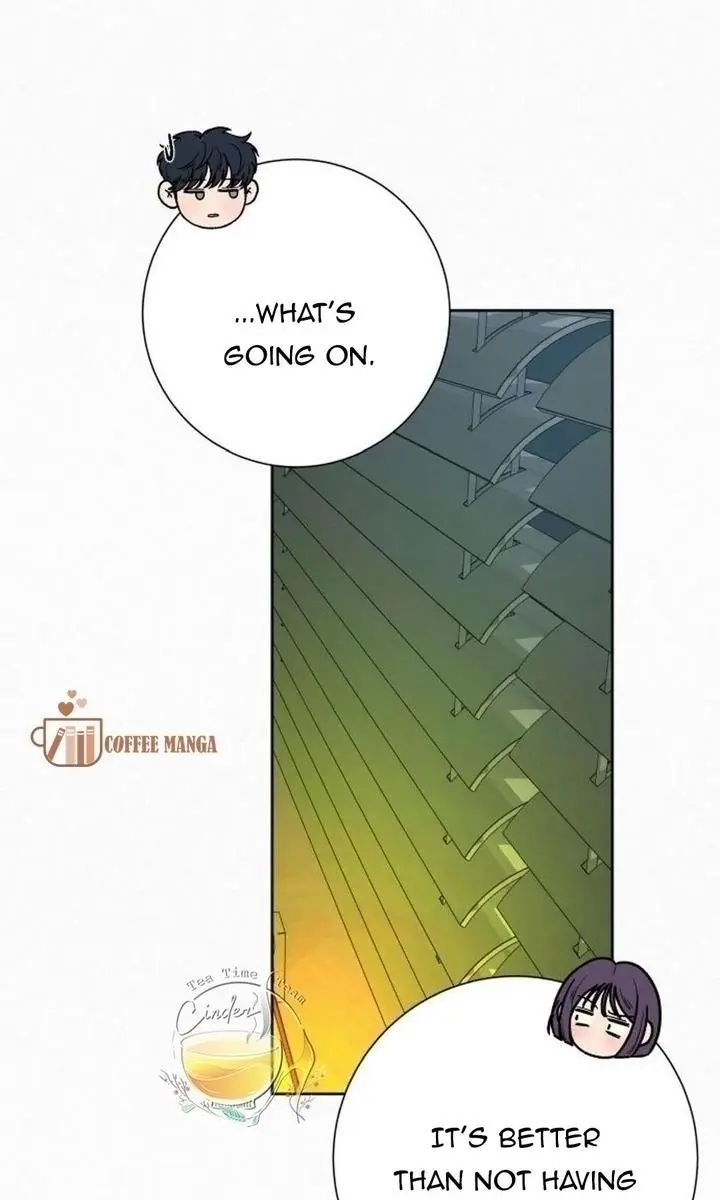 Pure Love Operation Chapter 37 Page 55