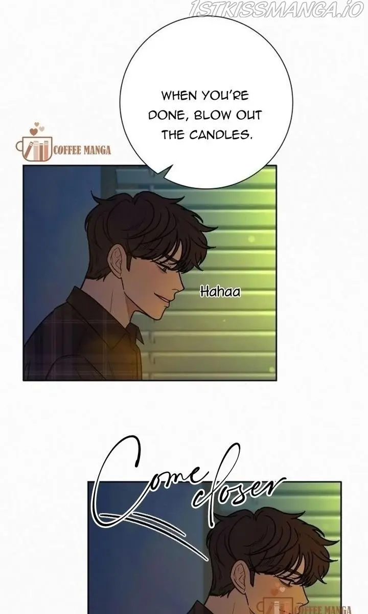 Pure Love Operation Chapter 37 Page 60