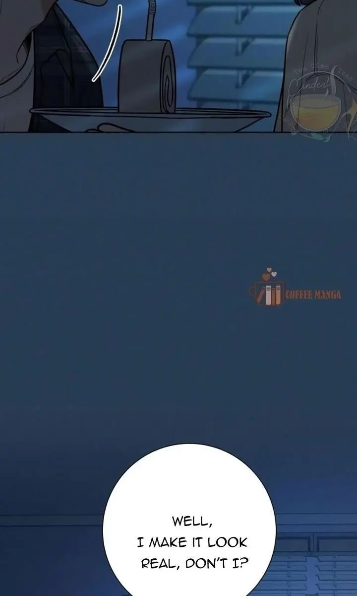 Pure Love Operation Chapter 37 Page 65