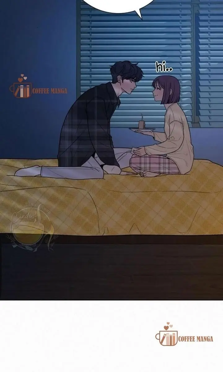 Pure Love Operation Chapter 37 Page 66