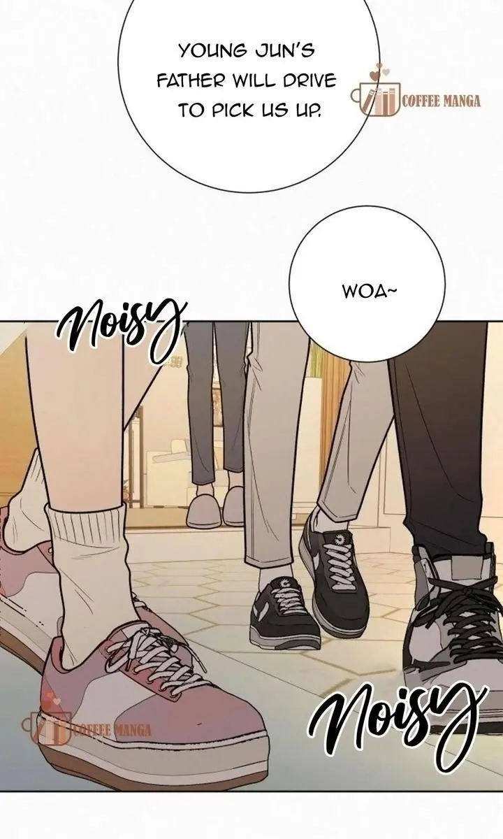 Pure Love Operation Chapter 37 Page 69