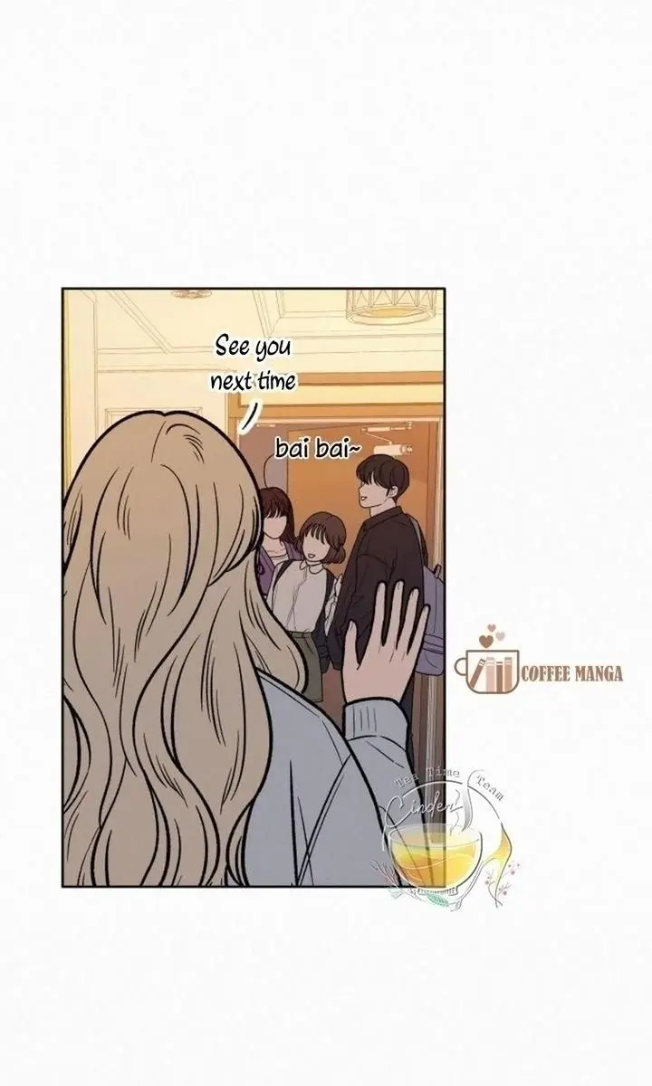 Pure Love Operation Chapter 37 Page 70