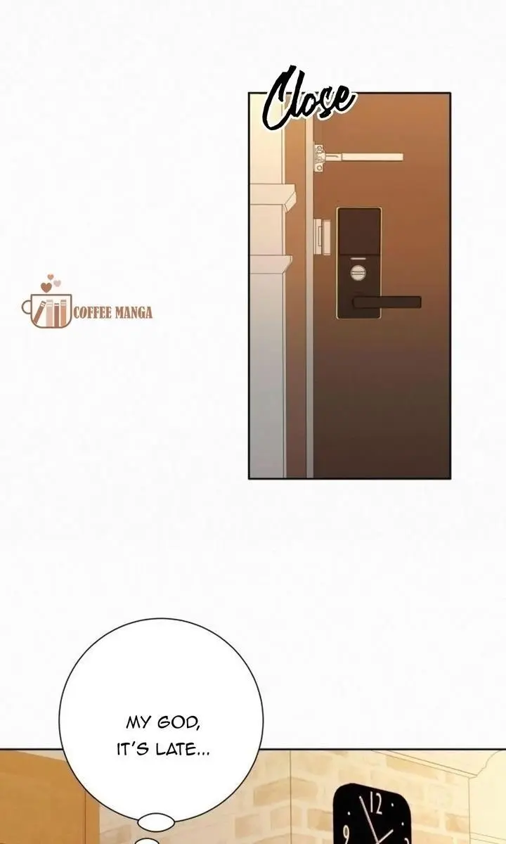 Pure Love Operation Chapter 37 Page 71