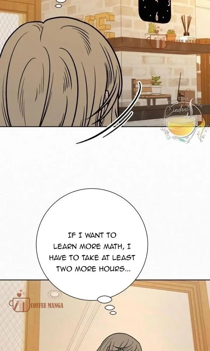 Pure Love Operation Chapter 37 Page 72