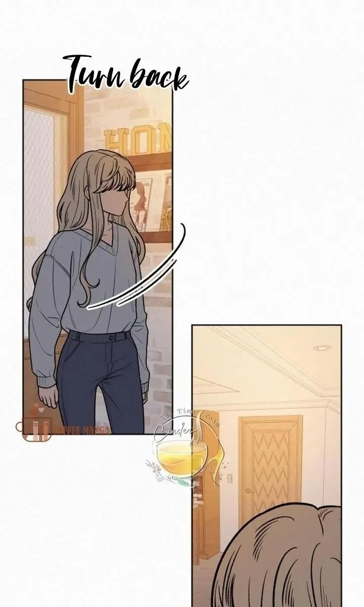 Pure Love Operation Chapter 37 Page 75