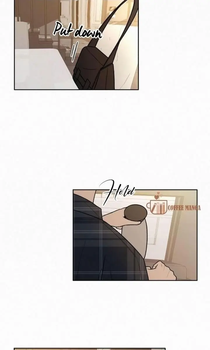 Pure Love Operation Chapter 37 Page 82