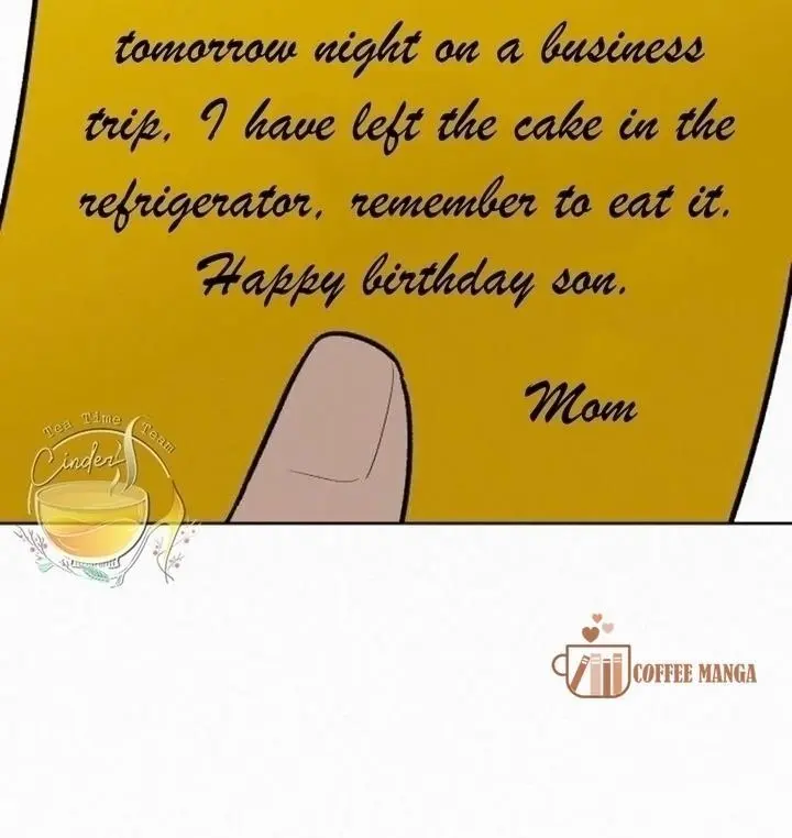 Pure Love Operation Chapter 37 Page 85