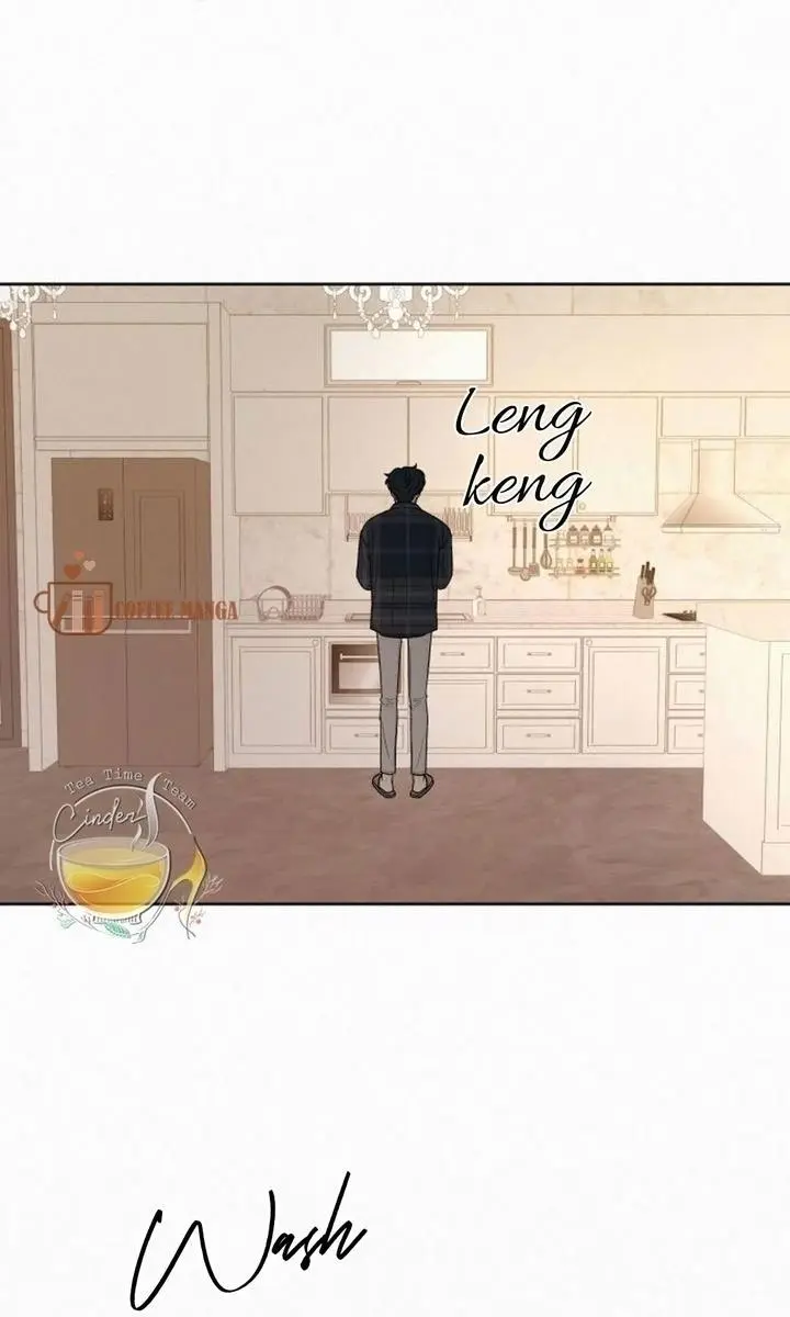 Pure Love Operation Chapter 37 Page 93