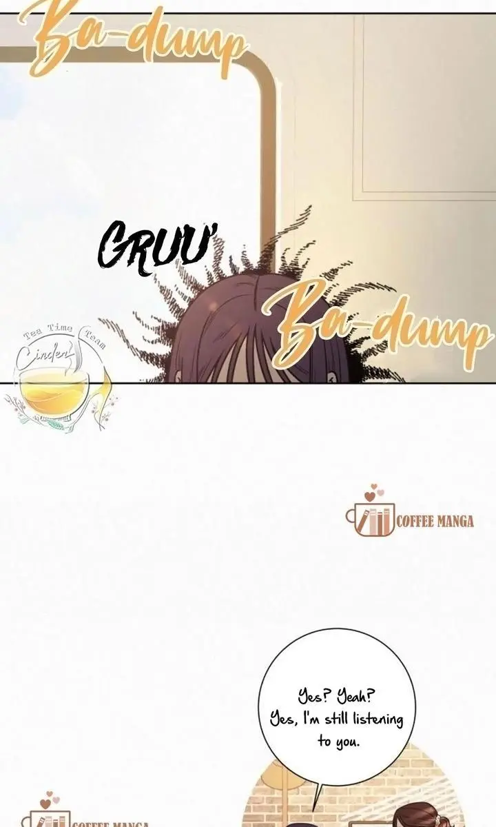 Pure Love Operation Chapter 37 Page 95