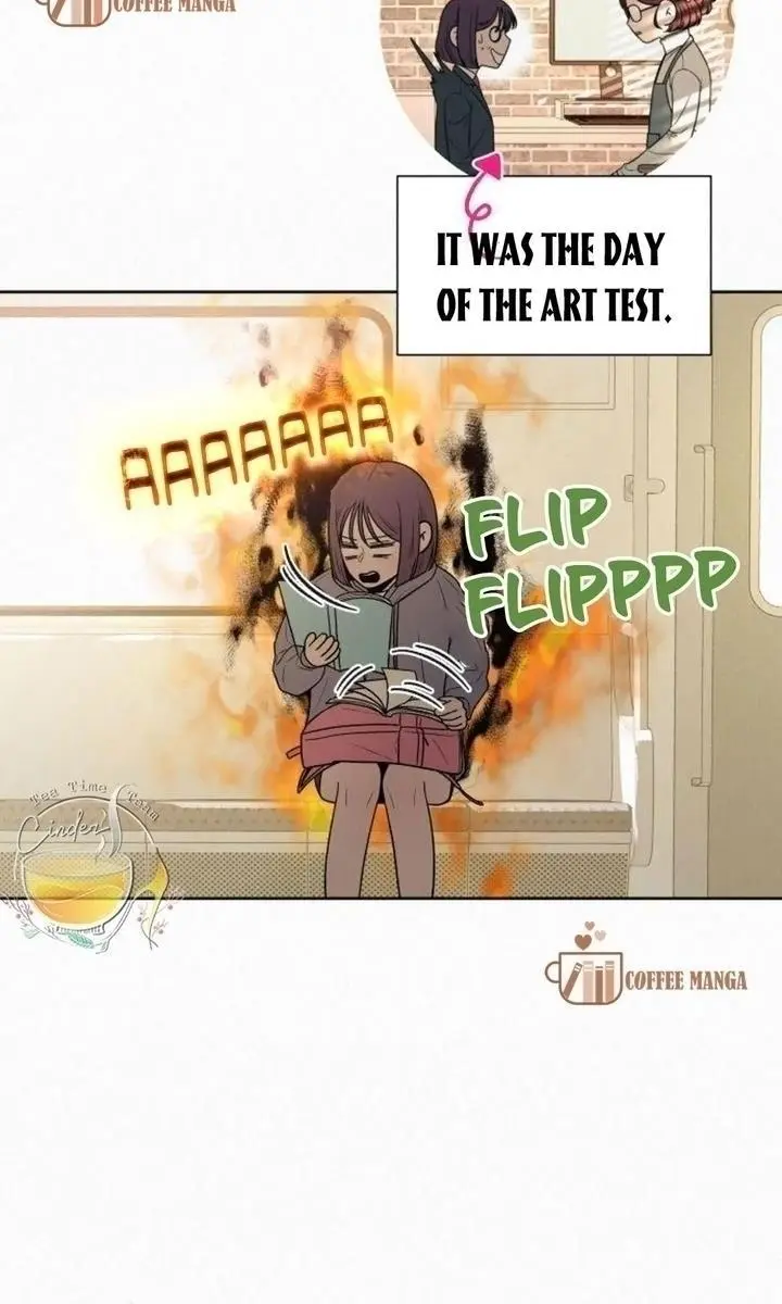 Pure Love Operation Chapter 37 Page 96