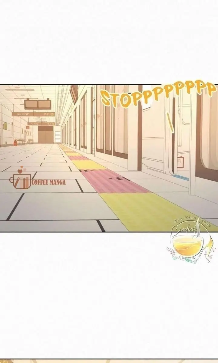 Pure Love Operation Chapter 37 Page 97